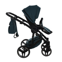 Poussette Junama Basic Petrol