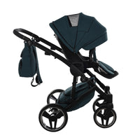 Poussette Junama Basic Petrol