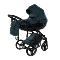 Poussette Junama Basic Petrol