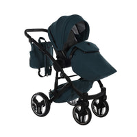 Poussette Junama Basic Petrol
