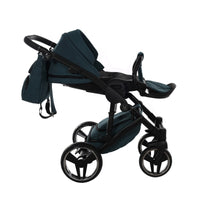 Poussette Junama Basic Petrol