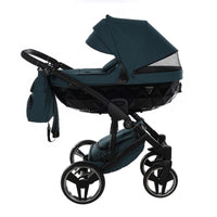 Poussette Junama Basic Petrol