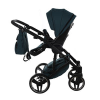 Poussette Junama Basic Petrol