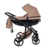 Poussette Junama Basic Beige