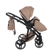 Poussette Junama Basic Beige