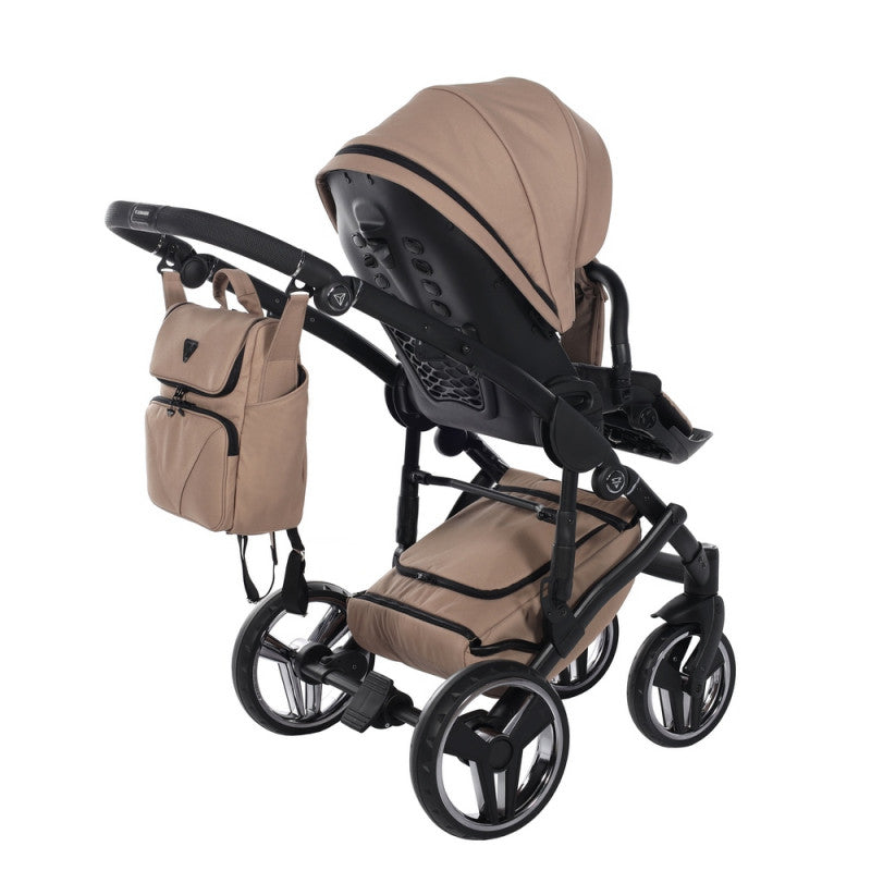 Poussette Junama Basic Beige
