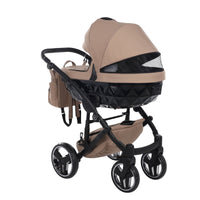 Poussette Junama Basic Beige