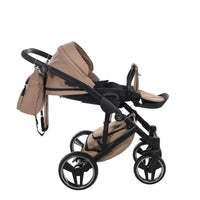 Poussette Junama Basic Beige