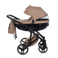 Poussette Junama Basic Beige