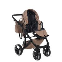 Poussette Junama Basic Beige