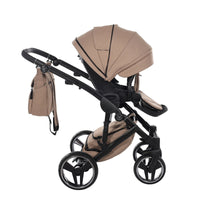 Poussette Junama Basic Beige