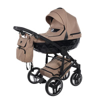 Poussette Junama Basic Beige