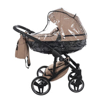 Poussette Junama Basic Beige