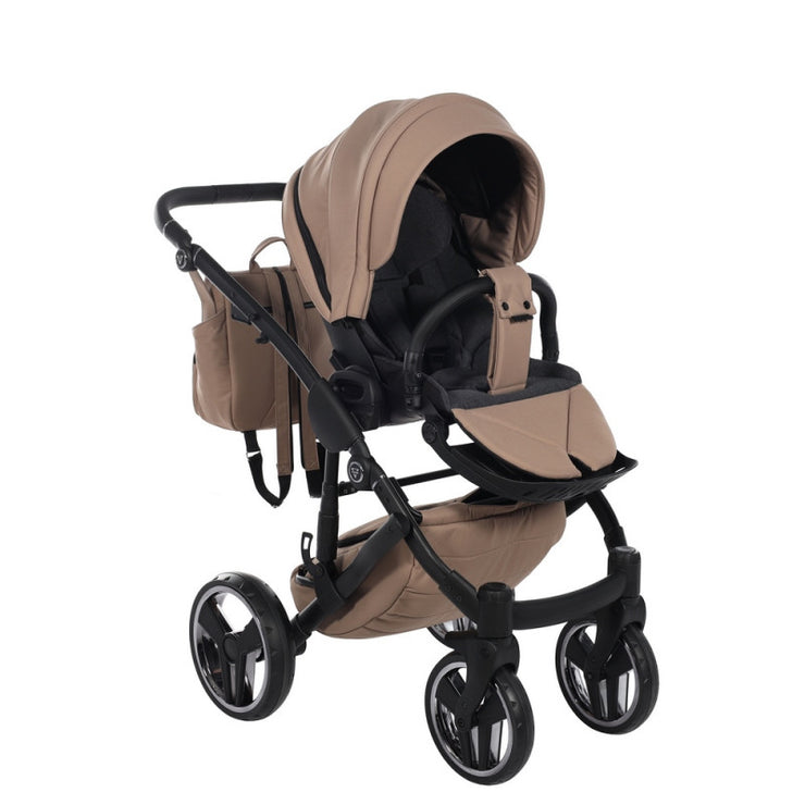Poussette Junama Basic Beige