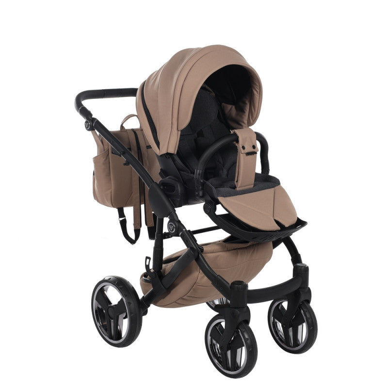 Poussette Junama Basic Beige