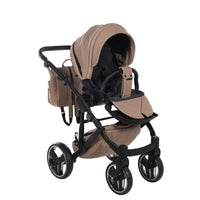 Poussette Junama Basic Beige
