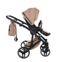 Poussette Junama Basic Beige