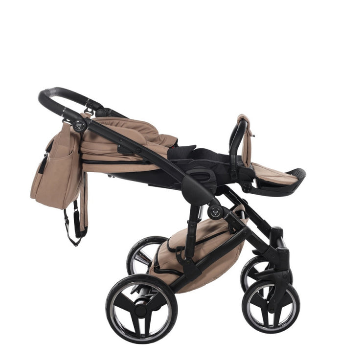 Poussette Junama Basic Beige