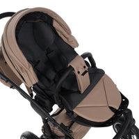 Poussette Junama Basic Beige