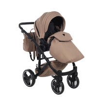 Poussette Junama Basic Beige