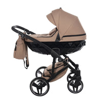 Poussette Junama Basic Beige