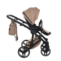 Poussette Junama Basic Beige