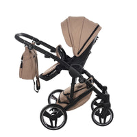 Poussette Junama Basic Beige