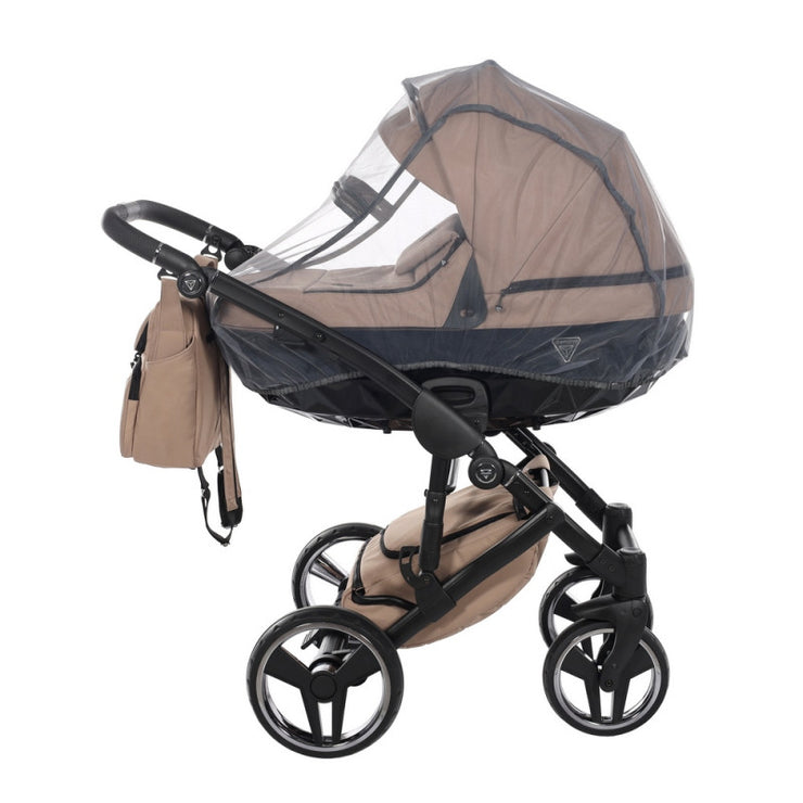 Poussette Junama Basic Beige
