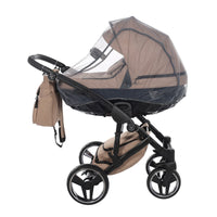 Poussette Junama Basic Beige