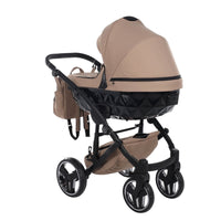 Poussette Junama Basic Beige