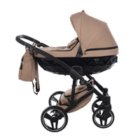 Poussette Junama Basic Beige
