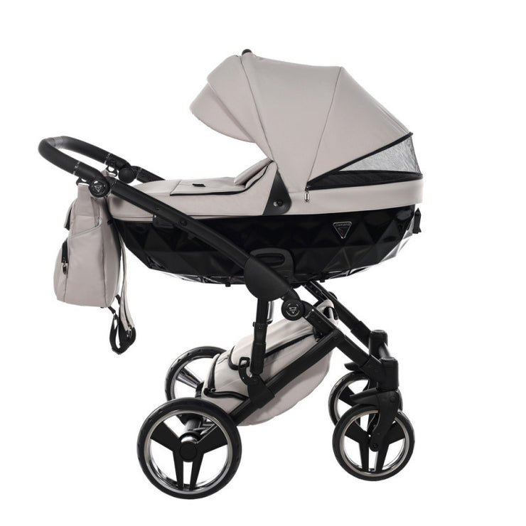Poussette Junama Basic Latte