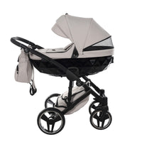Poussette Junama Basic Latte