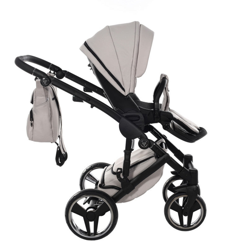 Poussette Junama Basic Latte