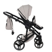 Poussette Junama Basic Latte
