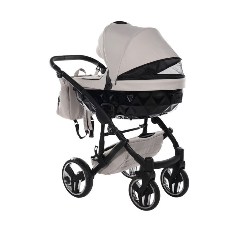 Poussette Junama Basic Latte