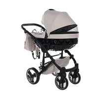 Poussette Junama Basic Latte