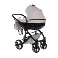 Poussette Junama Basic Latte