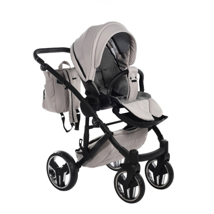 Poussette Junama Basic Latte