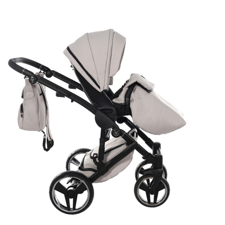 Poussette Junama Basic Latte