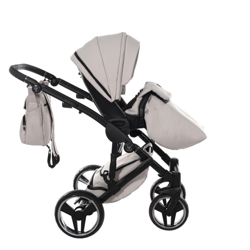 Poussette Junama Basic Latte