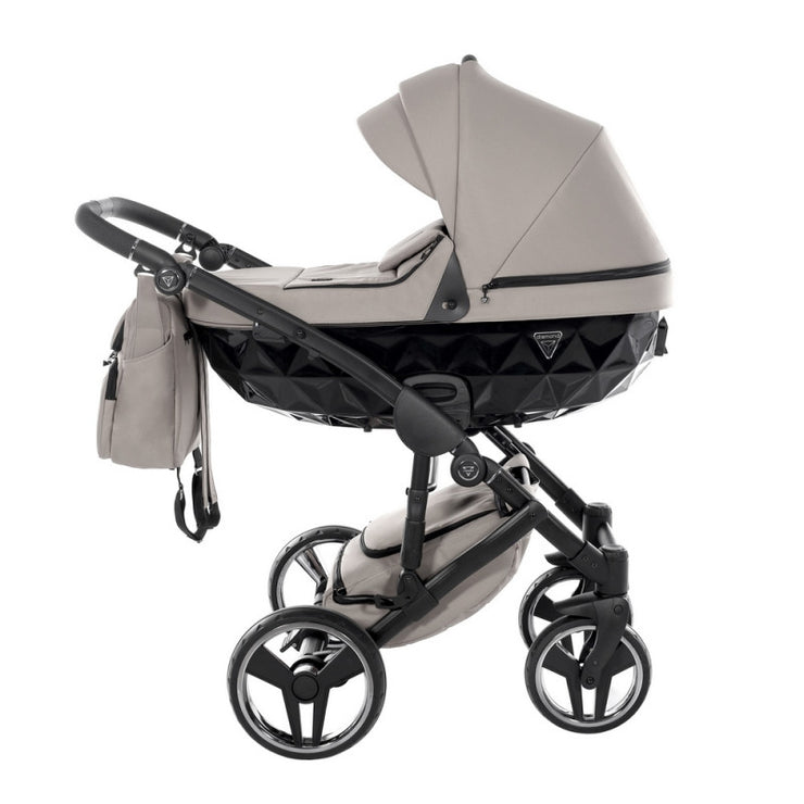 Poussette Junama Basic Latte