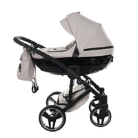 Poussette Junama Basic Latte
