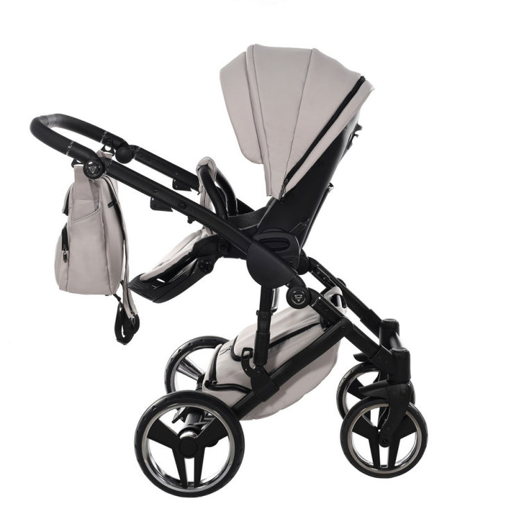 Poussette Junama Basic Latte