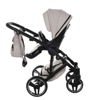 Poussette Junama Basic Latte
