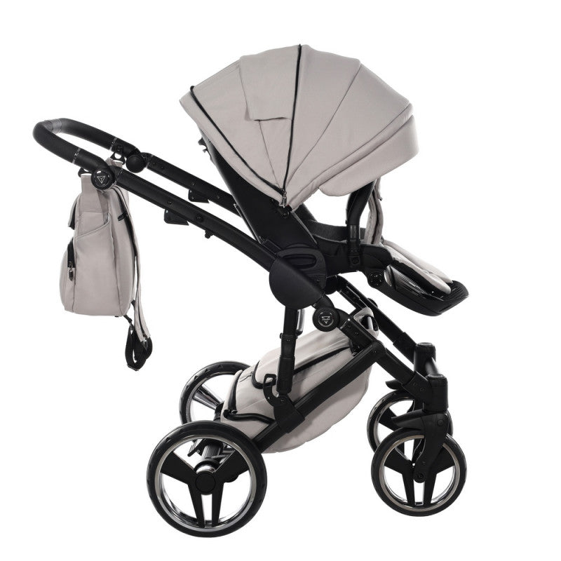 Poussette Junama Basic Latte