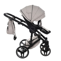 Poussette Junama Basic Latte