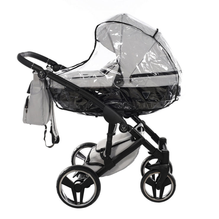 Poussette Junama Basic Gris Clair