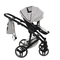 Poussette Junama Basic Gris Clair