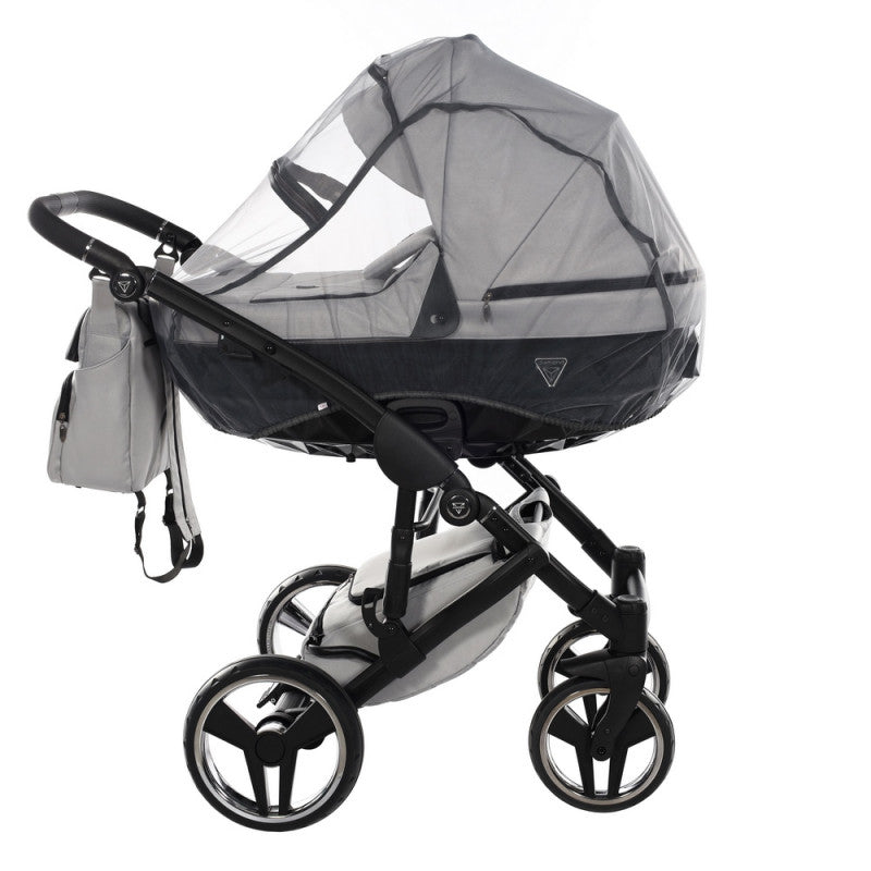 Poussette Junama Basic Gris Clair